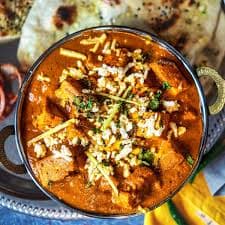 Paneer Labadar